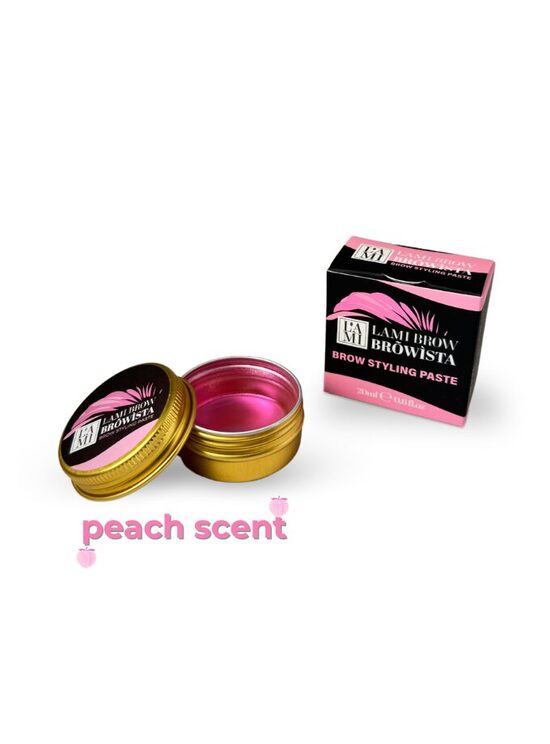 Lami Browista Styling Gel Paste 20g